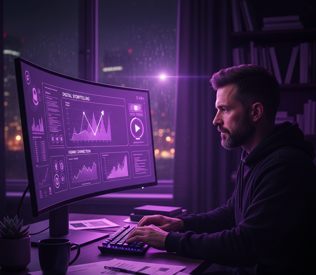 best digital marketing freelancer in kannur